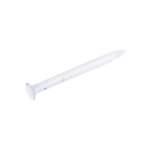 Grip-Rite 3D 1-1/4 in. Trim Coated Aluminum Nail Brad Head 1 lb (Pack of 6)