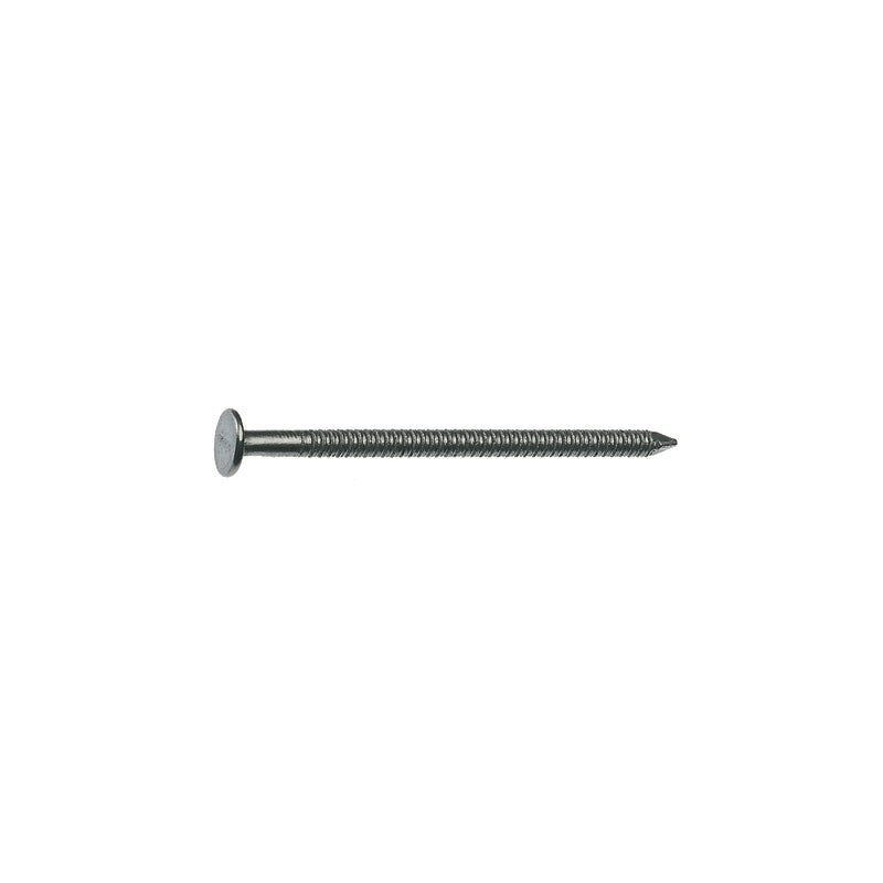 Grip-Rite 4D 1-1/2 in. Underlayment Bright Steel Nail Flat Head 1 lb (Pack of 12)