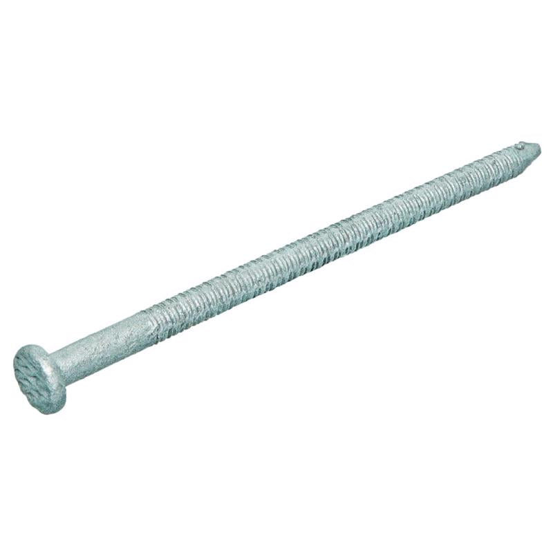 Grip-Rite 5D 1-3/4 in. Shake Hot-Dipped Galvanized Steel Nail Flat Head 1 lb (Pack of 12)