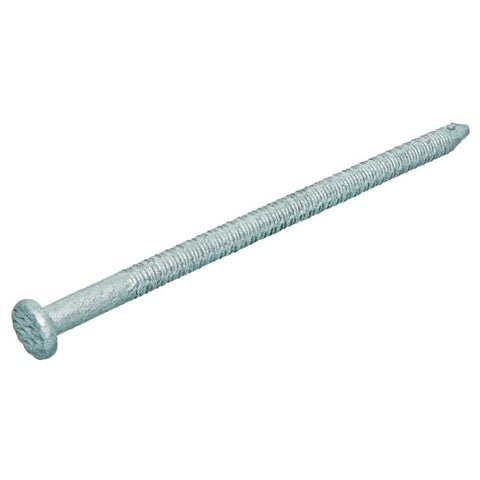 Grip-Rite 5D 1-3/4 in. Shake Hot-Dipped Galvanized Steel Nail Flat Head 1 lb (Pack of 12)