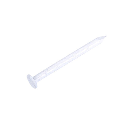 Grip-Rite 3D 1-1/4 in. Trim Coated Aluminum Nail Brad Head 4 oz (Pack of 12)