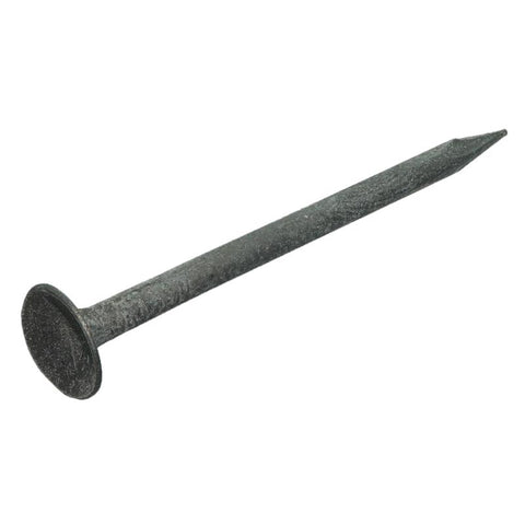 Grip-Rite 1-5/8 in. Drywall Phosphate-Coated Steel Nail Cupped Head 1 lb (Pack of 12)