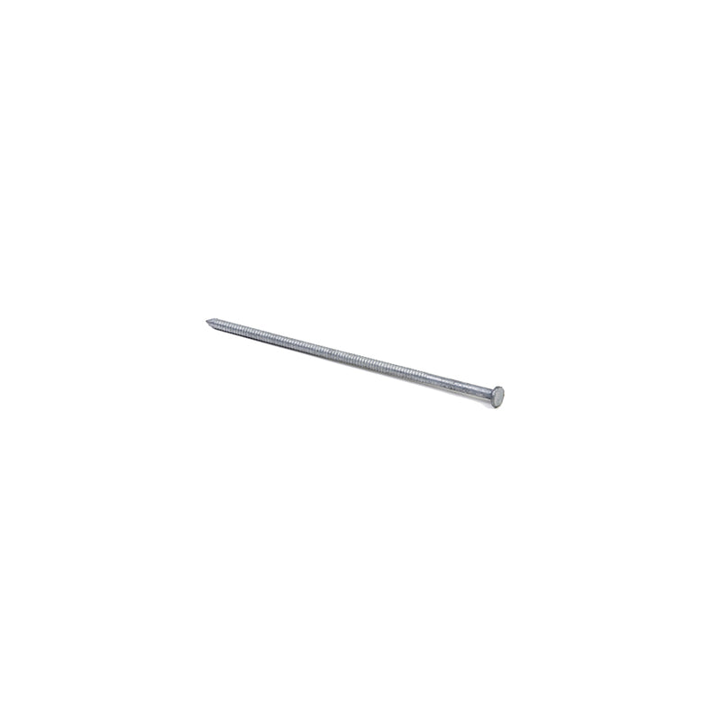 Grip-Rite 30D 4-1/2 in. Pole Barn Hot-Dipped Galvanized Steel Nail Full Round Head 5 lb (Pack of 6)