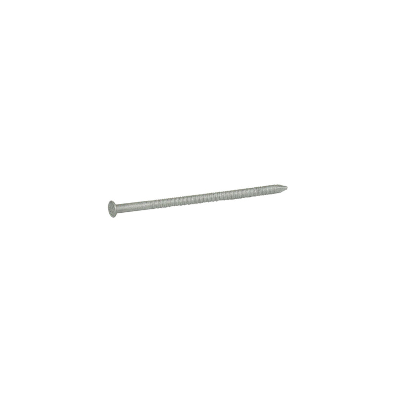 Grip-Rite 6D 2 in. Shake Hot-Dipped Galvanized Steel Nail Round Head 1 lb (Pack of 12)