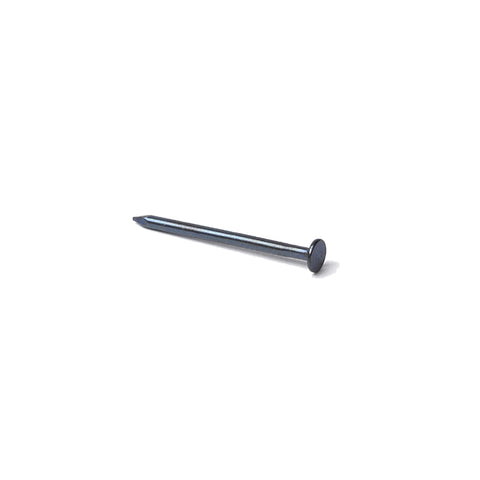Grip-Rite 3D 1-1/8 in. Lath Steel Nail Flat Head 1 lb (Pack of 12)