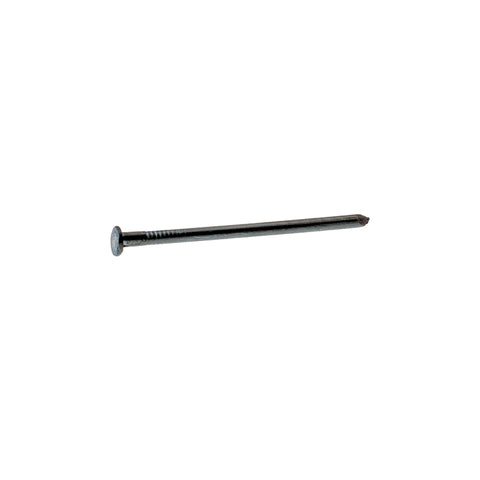 Grip-Rite 40D 5 in. Common Bright Steel Nail Flat Head 5 lb (Pack of 6)