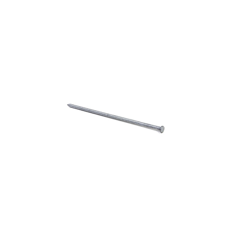 Grip-Rite 40D 5 in. Pole Barn Hot-Dipped Galvanized Steel Nail Round Head 5 lb