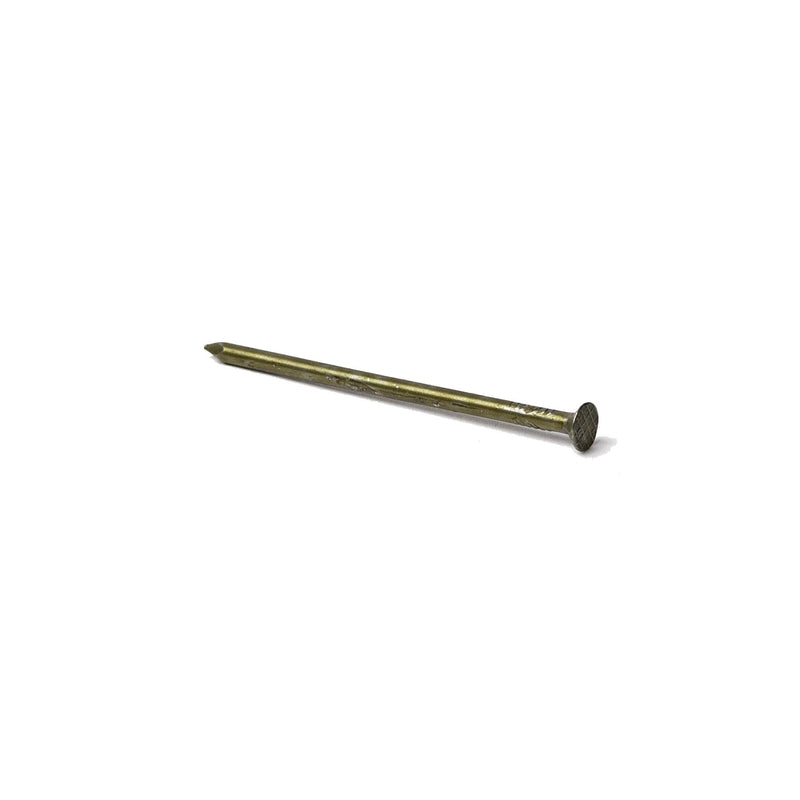 Grip-Rite 6D 1-7/8 in. Sinker Coated Steel Nail Countersunk Head 1 lb (Pack of 12)