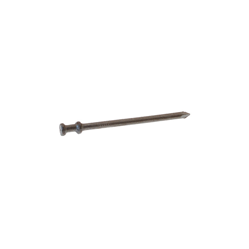 Grip-Rite 6D 1-3/4 in. Duplex Bright Steel Nail Double Head 5 lb (Pack of 6)