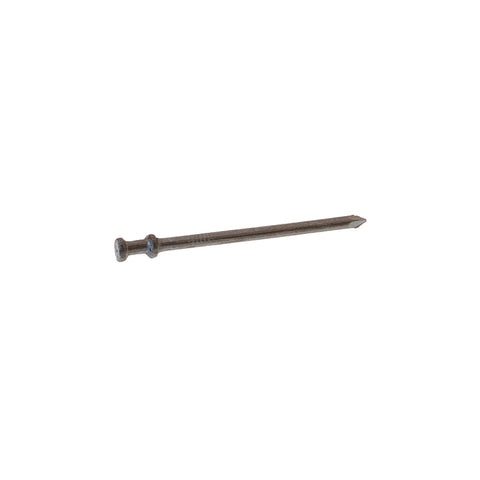 Grip-Rite 6D 1-3/4 in. Duplex Bright Steel Nail Double Head 5 lb (Pack of 6)