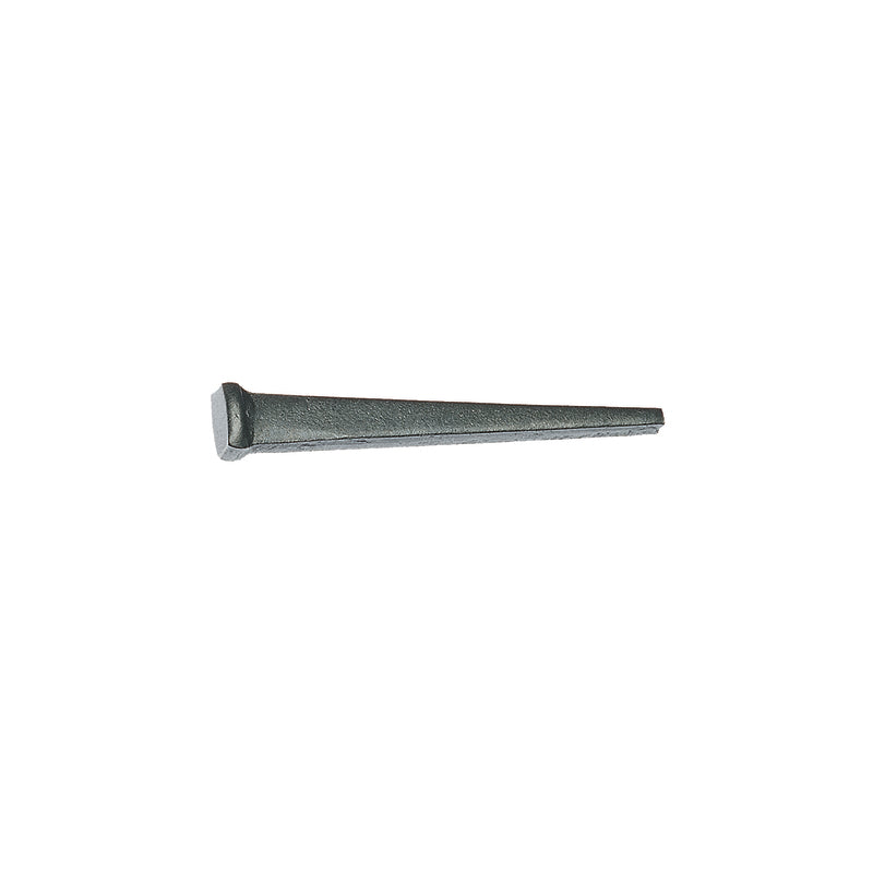 Grip-Rite 6D 2 in. Masonry Cut Bright Steel Nail T-Head 1 lb