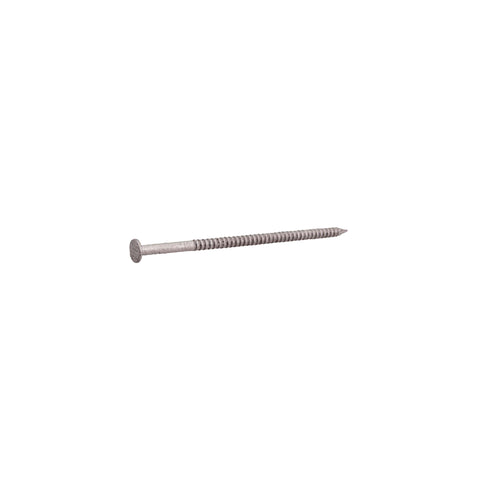 Grip-Rite 6D 2 in. Siding Hot-Dipped Galvanized Steel Nail Countersunk Head 1 lb (Pack of 12)