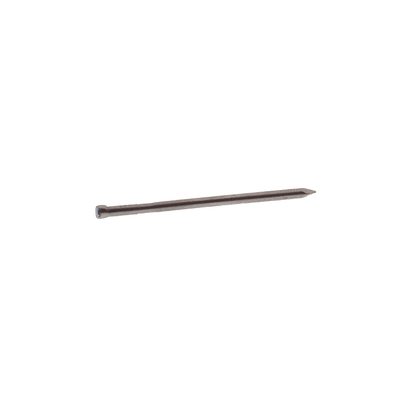 Grip-Rite 8D 2-1/2 in. Finishing Bright Steel Nail Cupped Head 5 lb (Pack of 6)