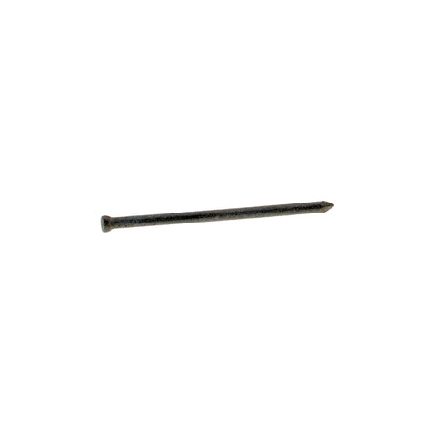 Grip-Rite 8D 2-1/2 in. Finishing Hot-Dipped Galvanized Steel Nail Countersunk Cupped Head 1 lb (Pack of 12)