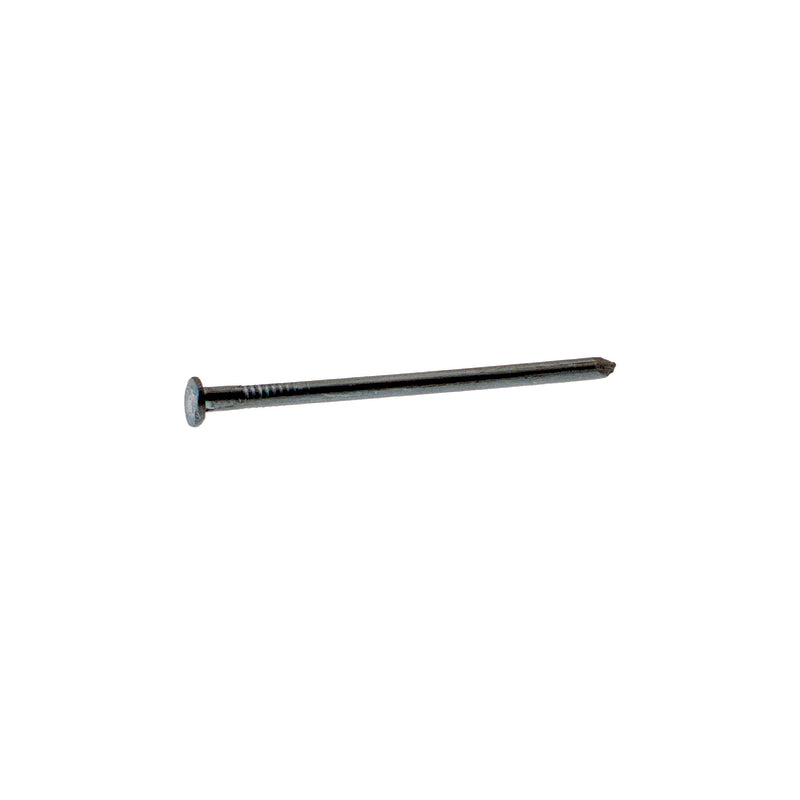 Grip-Rite 60D 6 in. Common Bright Steel Nail Flat Head 5 lb (Pack of 6)