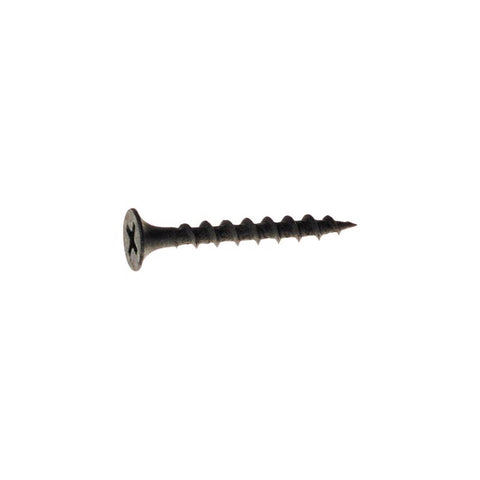 Grip-Rite No. 10 wire X 3-1/2 in. L Phillips Coarse Drywall Screws 5 lb (Pack of 6)