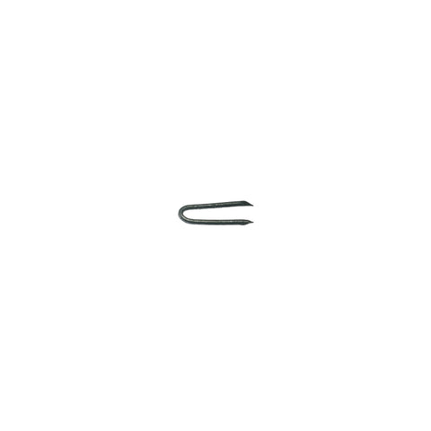 Grip-Rite 1/4 in. W X 2 in. L Hot-Dipped Galvanized Steel Fence Staples 9 Ga. 2650 pk 50 lb