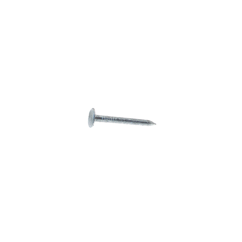 Grip-Rite 4D 1-1/2 in. Shingle Hot-Dipped Galvanized Steel Nail Full Round Head 1 lb (Pack of 12)