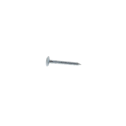 Grip-Rite 4D 1-1/2 in. Shingle Hot-Dipped Galvanized Steel Nail Full Round Head 1 lb (Pack of 12)