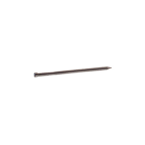 Grip-Rite 12D 3-1/4 in. Finishing Bright Steel Nail Countersunk Cupped Head 1 lb (Pack of 12)