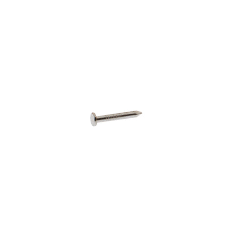 Grip-Rite 1-1/4 in. Joist Hanger Hot-Dipped Galvanized Steel Nail Round Head 5 lb (Pack of 6)