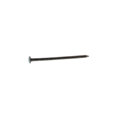 Grip-Rite 12D 3-1/4 in. Box Hot-Dipped Galvanized Steel Nail Flat Head 5 lb (Pack of 6)