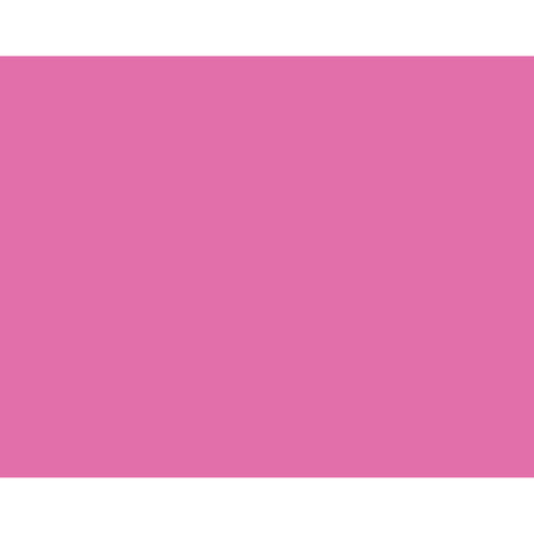 HILLMAN English Pink Blank Sign 15 in. H X 19 in. W (Pack of 6)