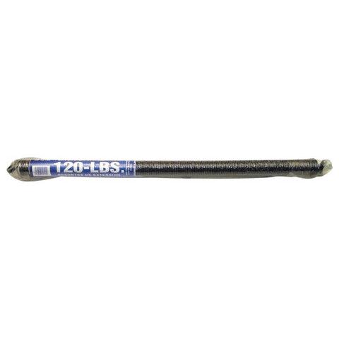 Prime-Line 25 in. L 120 lb Garage Door Spring