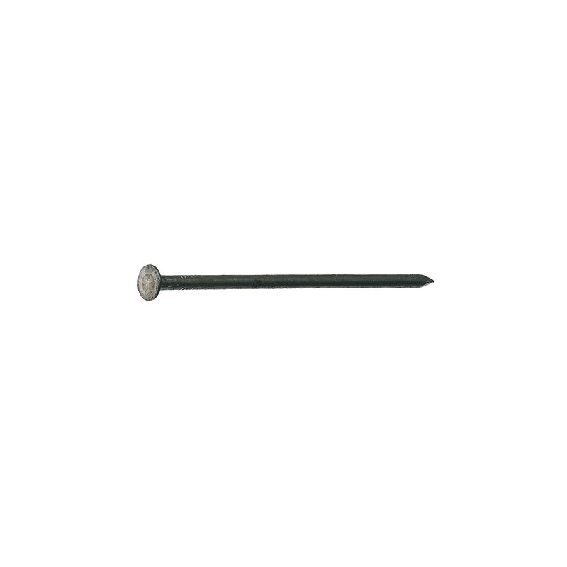 Grip-Rite 10D 3 in. Box Bright Steel Nail Round Head 1 lb (Pack of 12)