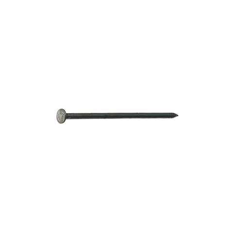 Grip-Rite 10D 3 in. Box Bright Steel Nail Round Head 1 lb (Pack of 12)