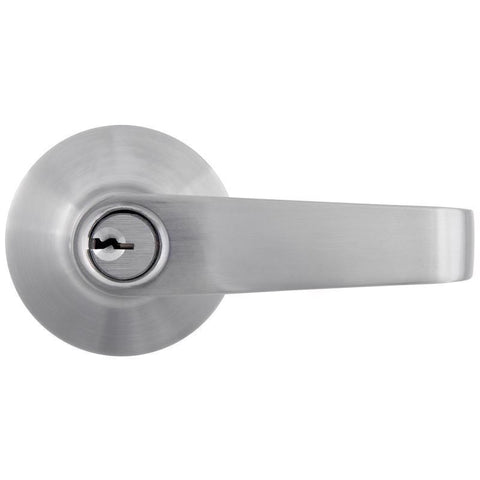 Brinks Commercial Storeroom Lockset 2 in.