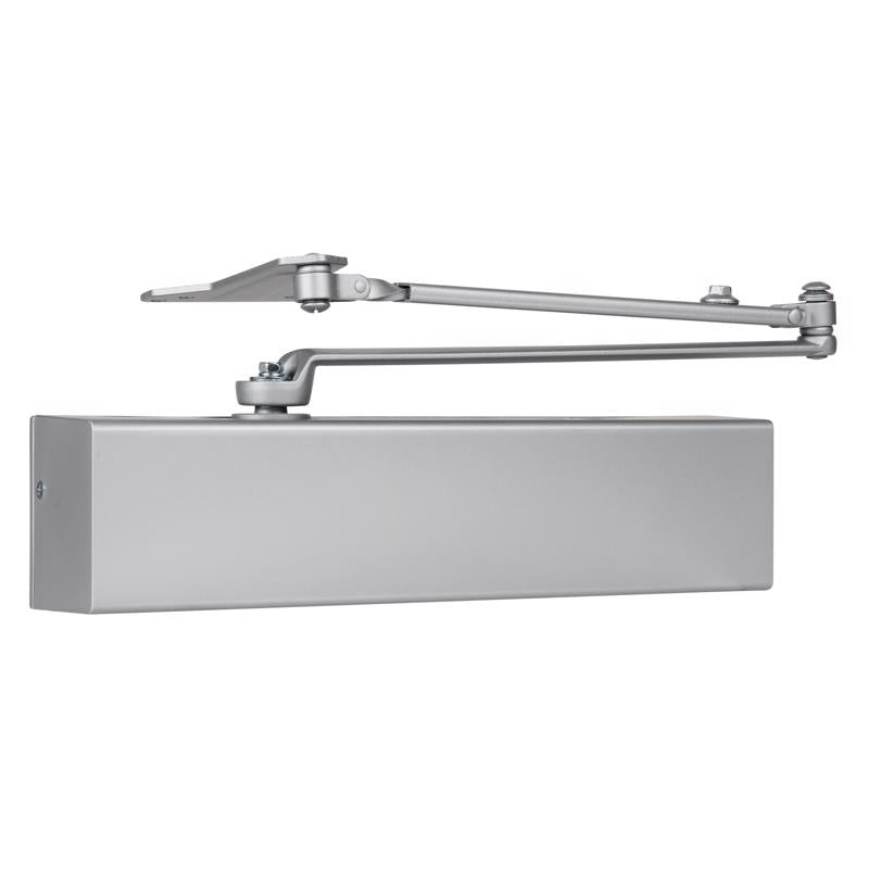 Brinks Commercial Metal Hydraulic Door Closer Grade 1