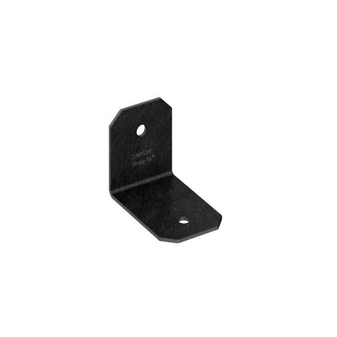 Simpson Strong-Tie OA Avant Collection 2 in. W X 1.5 in. L Steel Angle