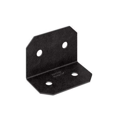 Simpson Strong-Tie OA Avant Collection 5 in. W X 10-1/2 in. L Steel Angle