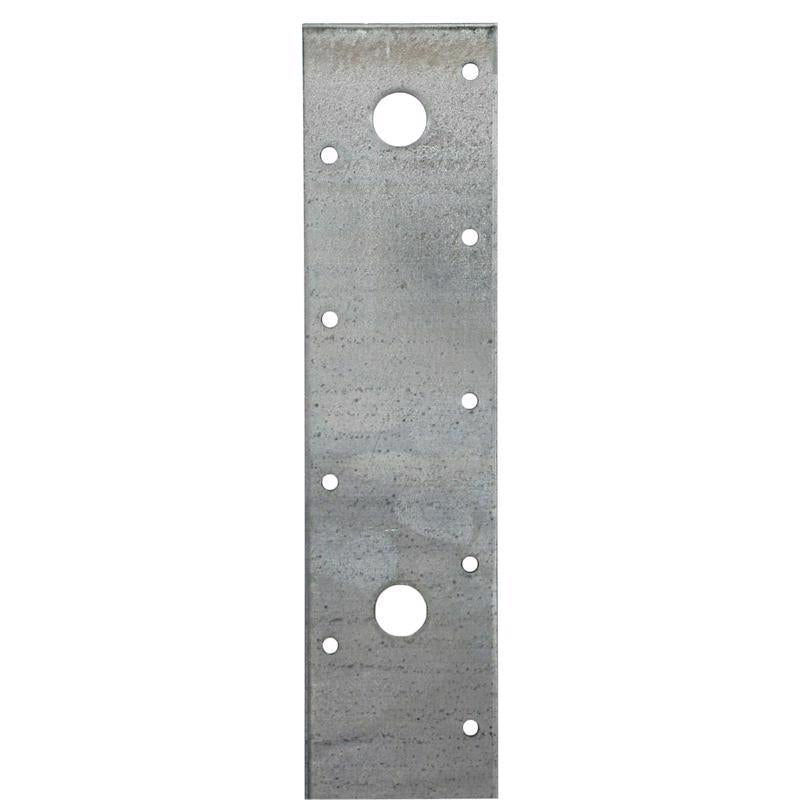 Simpson Strong-Tie 48 in. H X 2.06 in. W 12 Ga. Galvanized Steel Strap