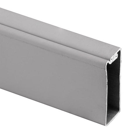 Prime-Line Mill Aluminum 5/16 in. W X 72 in. L Spreader Bar 1 pk (Pack of 20)