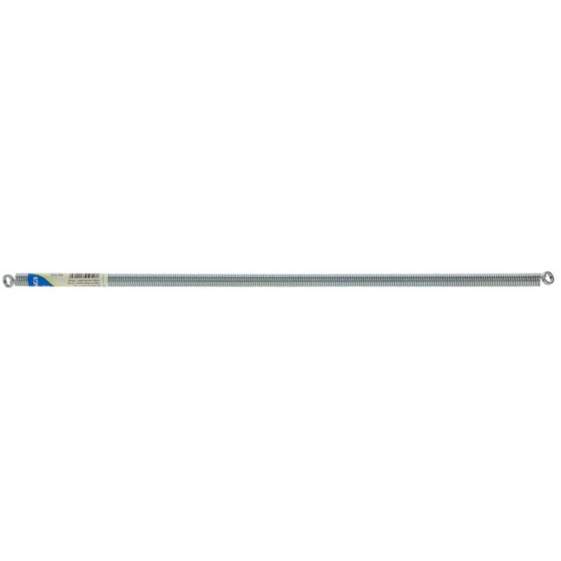 HILLMAN 16.2 in. L X 13/32 in. D Extension Spring 1 pk