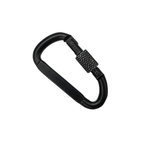 Koch Industries Zinc-Plated Steel Spring Snap 160 lb 2.75 in. L (Pack of 10)