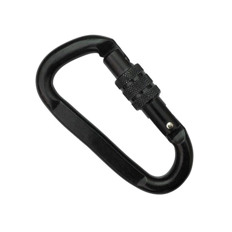Koch Industries Zinc-Plated Steel Spring Snap 280 lb 4 in. L (Pack of 10)