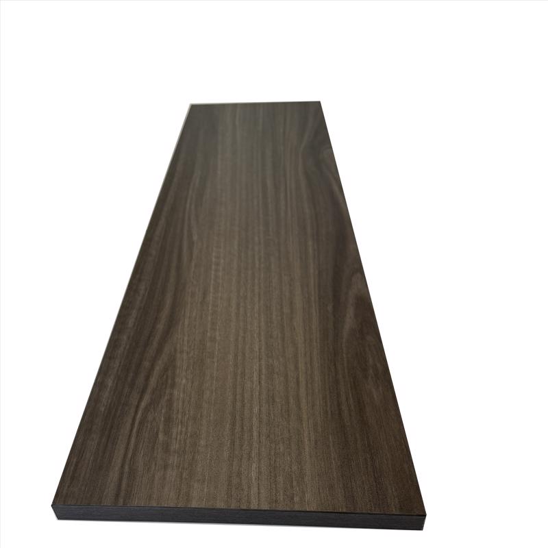 ATC 0.63 in. H X 11.8 in. W X 47.6 in. D Espresso Wood Shelf Board (Pack of 5)