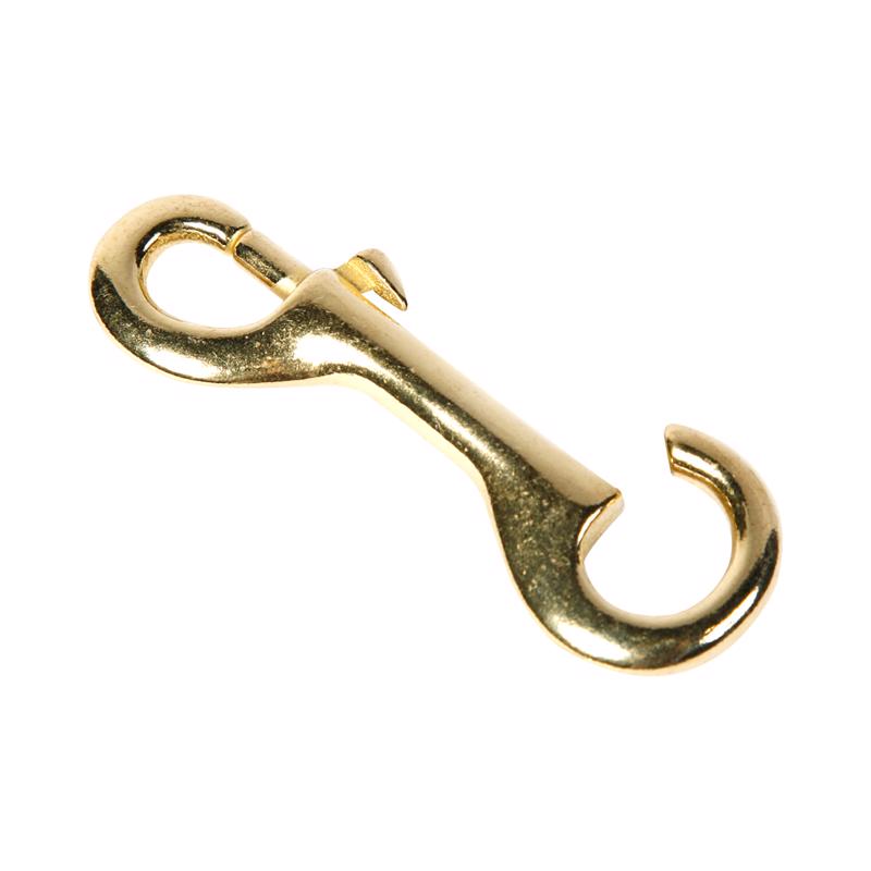 Koch Industries Bronze Bolt Snap 70 lb (Pack of 10)