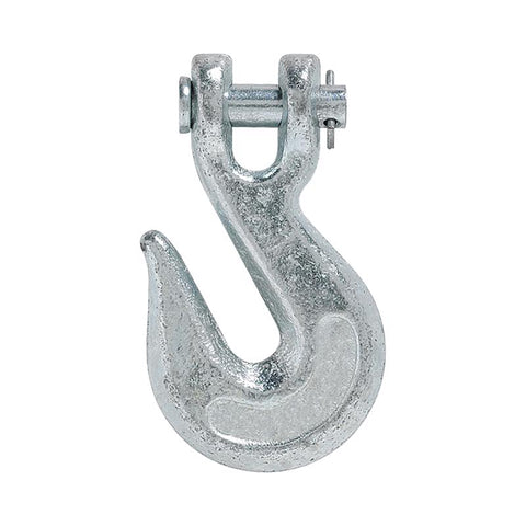 Koch Industries .5 in. H Grab Hook Clevis Grab Hook 9200 lb (Pack of 2)