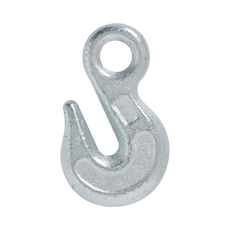 Koch Industries .375 in. H Grab Hook Eye Grab Hook 5400 lb (Pack of 3)