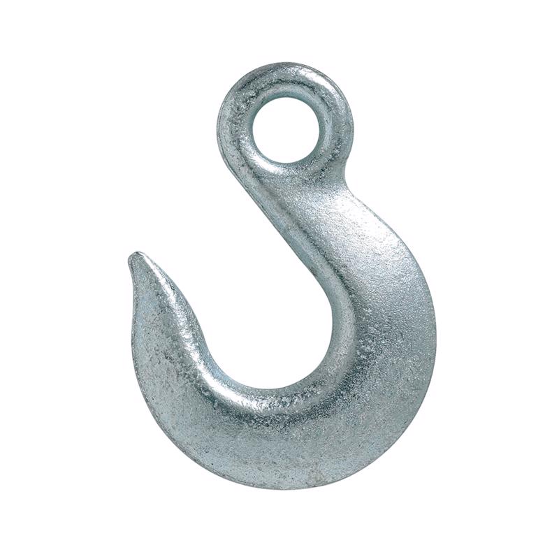 Koch Industries .25 in. H Clevis Slip Hook Slip Hook 2600 lb (Pack of 5)