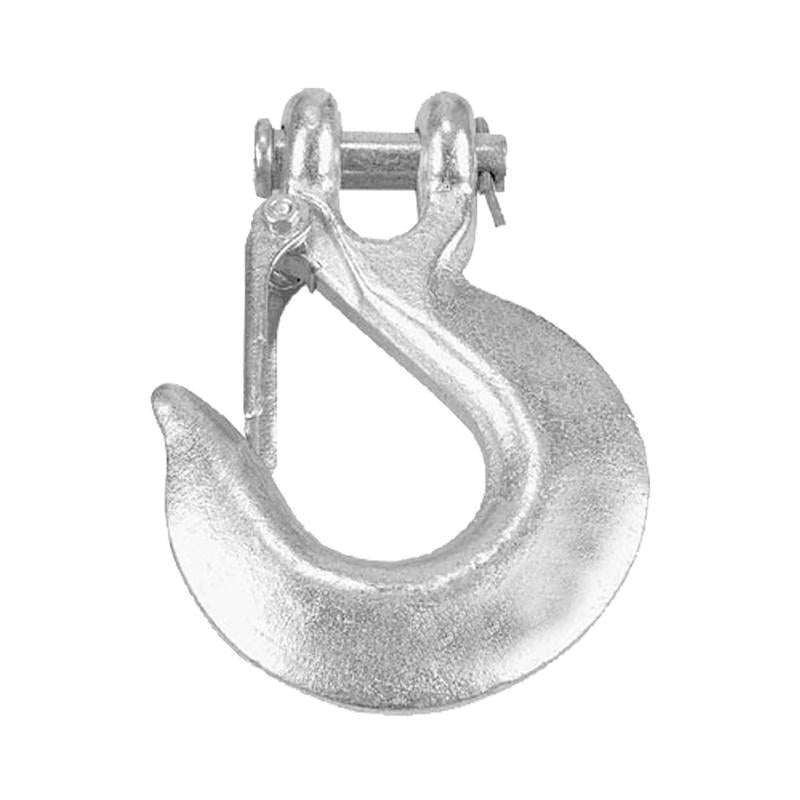 Koch Industries Gancho deslizante de pata de cabra de 3/4 pulg. 5400 lb (Paquete de 3)