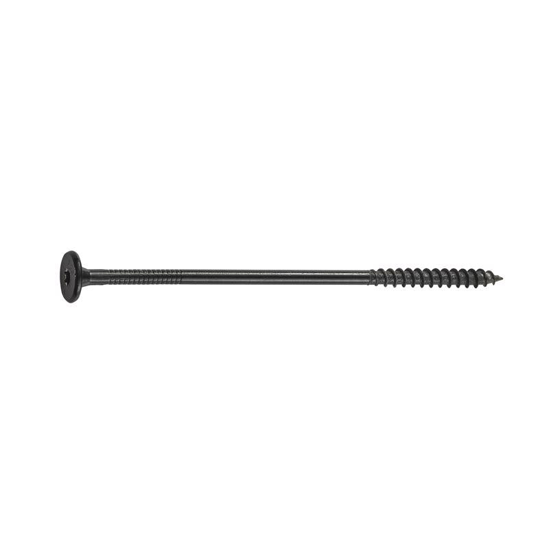 Tornillos estructurales para madera de rosca gruesa FastenMaster Headlok de 7 pulg., cabeza Torx Ttap T30, 1 ud.