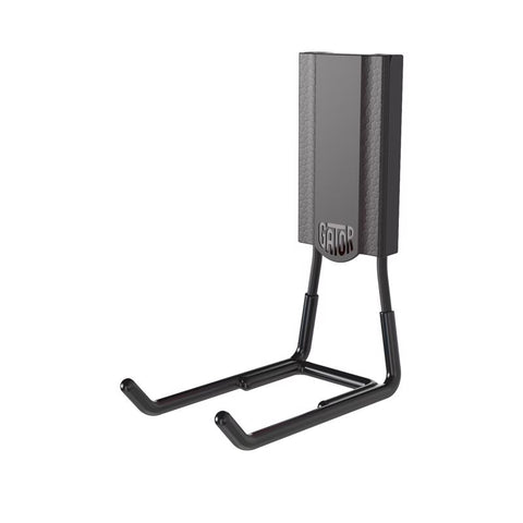 Ganchos magnéticos MIDI de metal/acero Gator Magnetics, capacidad de 25 lb, 1 paquete (paquete de 8)