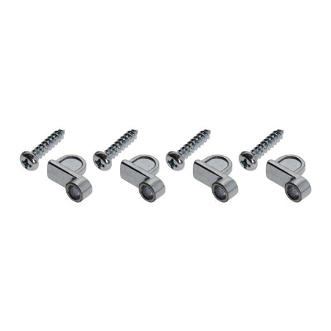 M-D Building Products Die Cast Screen Clip 4 pk (Pack of 10)