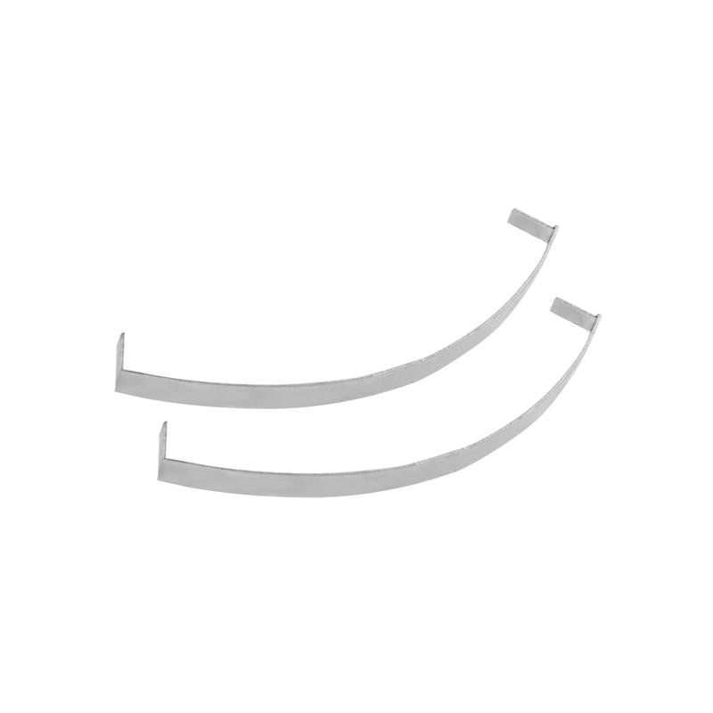 M-D Building Products Steel Tension Springs 3-1/8 in. H 6 pk (Pack of 10)