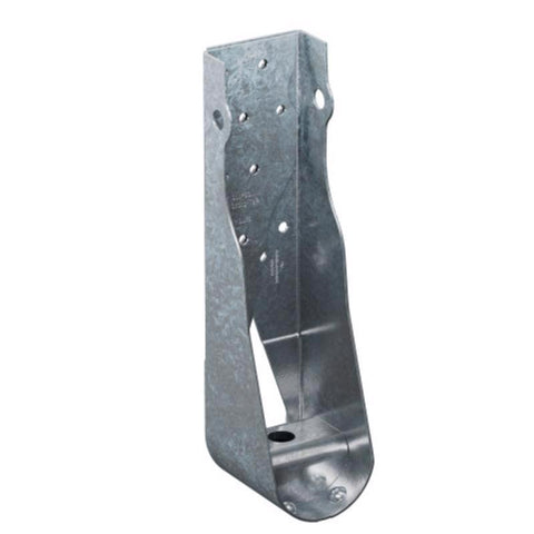 Simpson Strong-Tie 14.79 in. H X 2.89 in. W Galvanized Steel Holdown